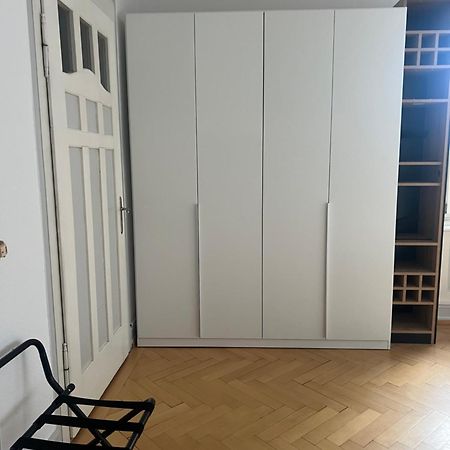 Appartement Am Kirchplatz 多恩比恩 外观 照片