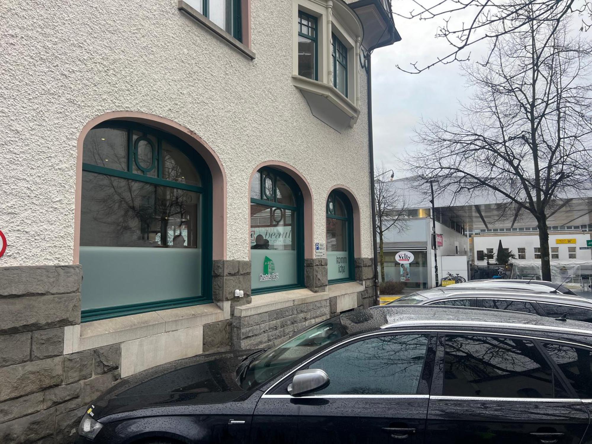 Appartement Am Kirchplatz 多恩比恩 外观 照片