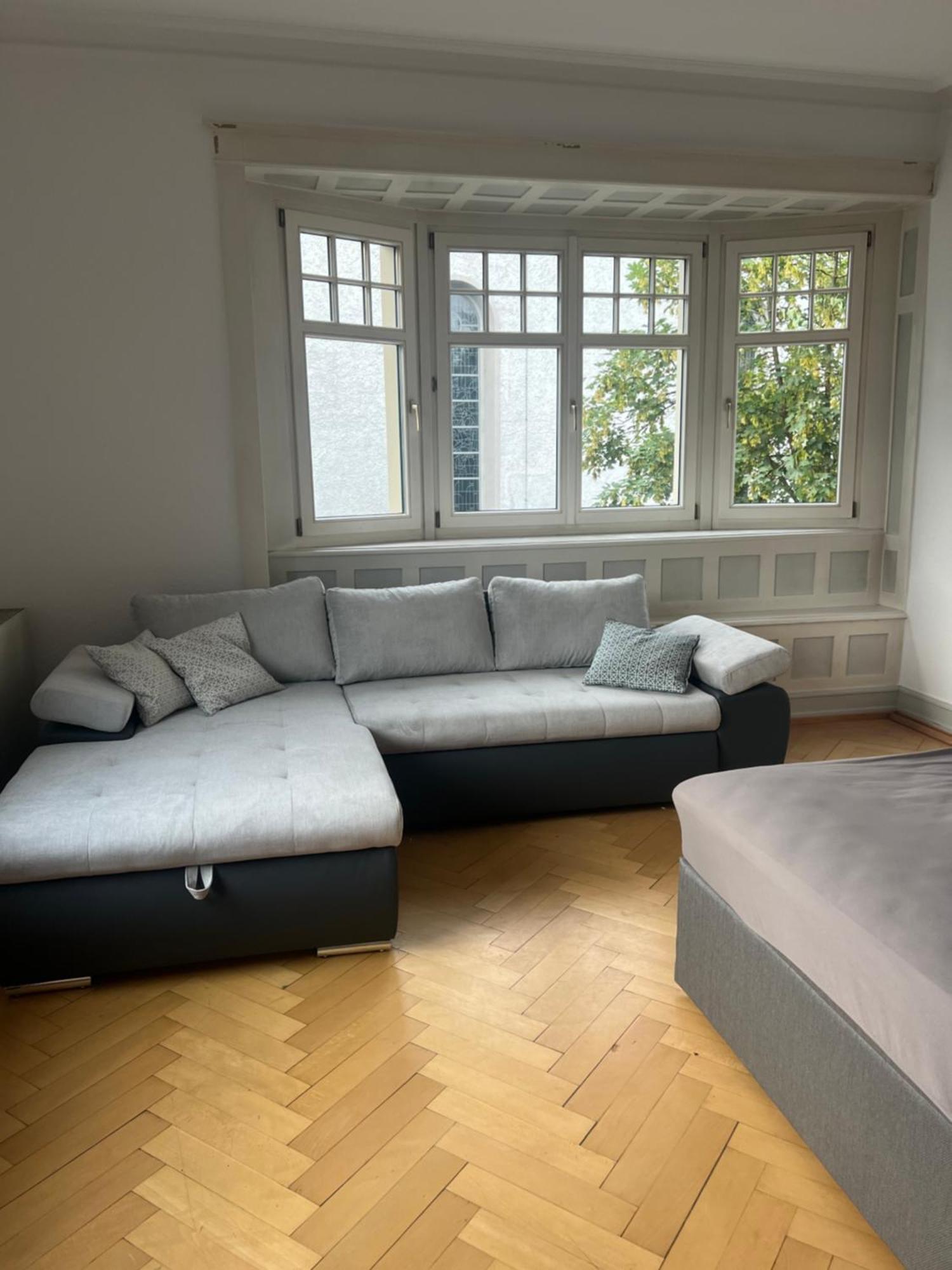 Appartement Am Kirchplatz 多恩比恩 外观 照片